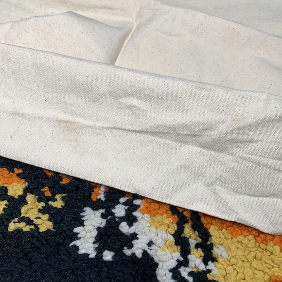 One On One, Paul McCartney tote!! - Picture 6 of 8